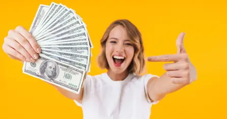 Your opinion counts! Get paid up to $525!