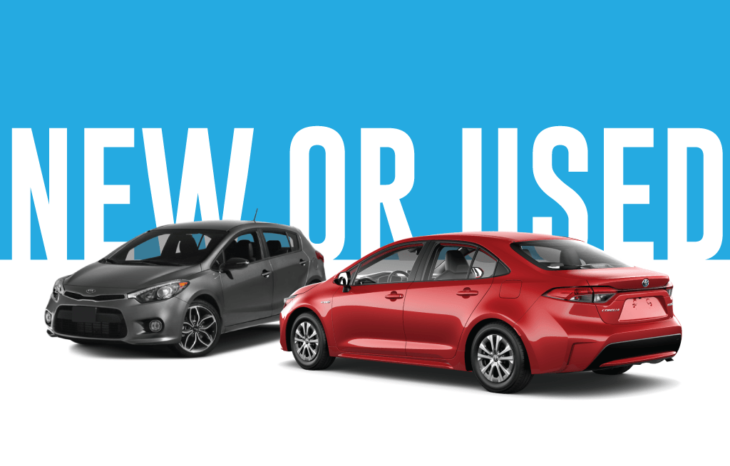 Auto Financing Available For All Credit Types