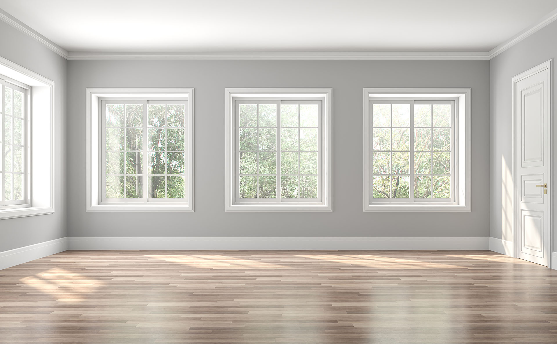 Save Money and Improve Comfort with New Window Replacements